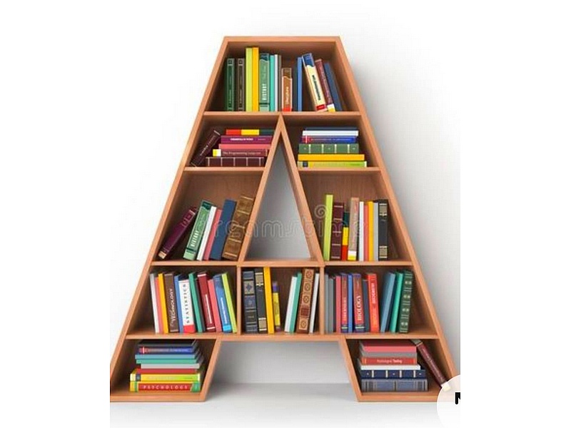 Libreria Forma A CIUDAD DE GUATEMALA