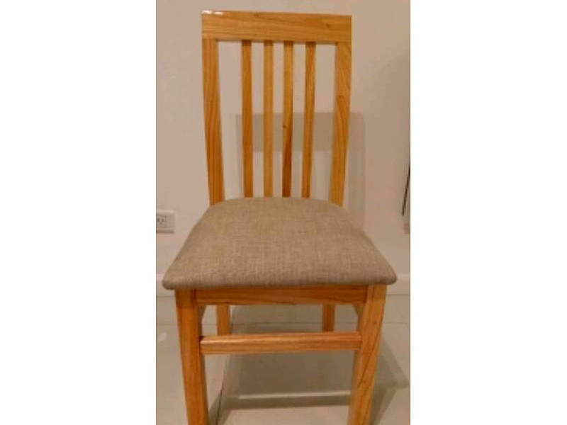 Silla Modelo Reina CIUDAD DE GUATEMALA