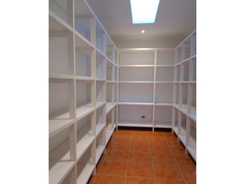  Walk in closet Blanco CIUDAD DE GUATEMALA