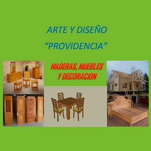 Arte y Diseño Providencia