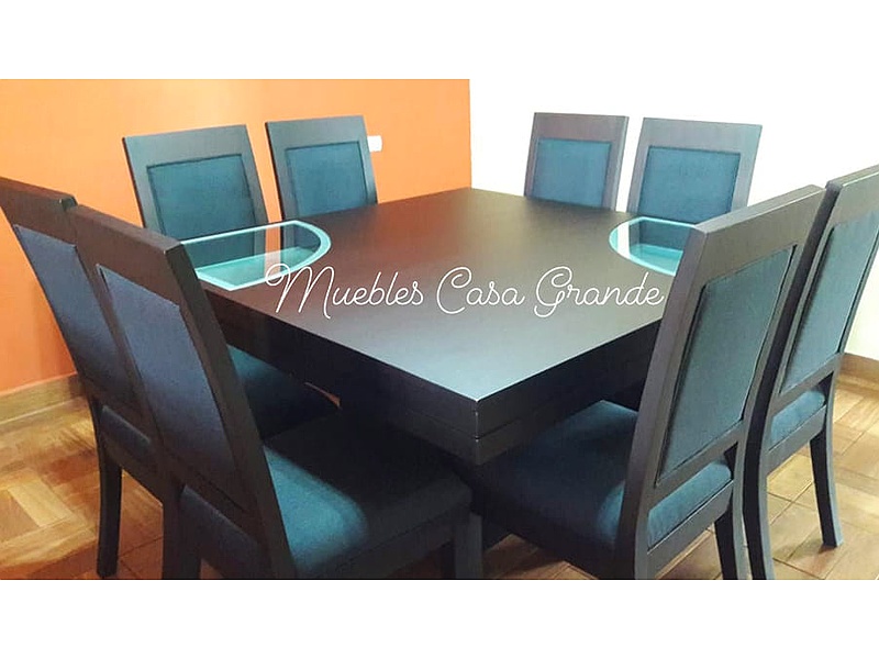 Comedor Marki Square CIUDAD DE GUATEMALA