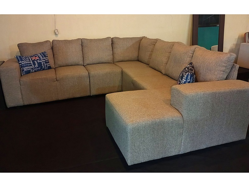 Sillón Esquinero CIUDAD DE GUATEMALA