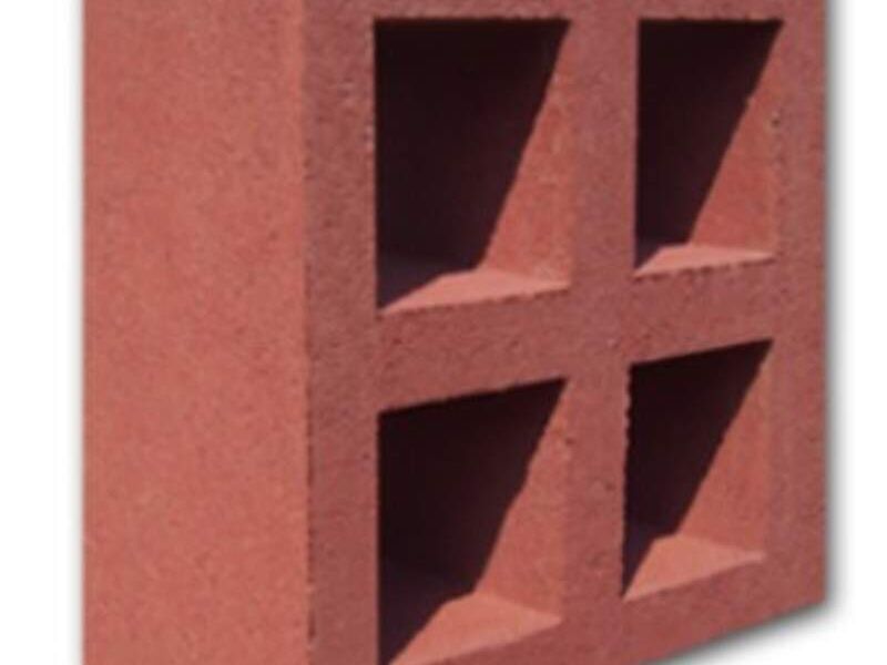 Celosías CUADROS DE 10 Superblock