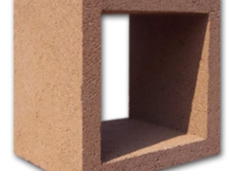 Celosía CUBO Superblock