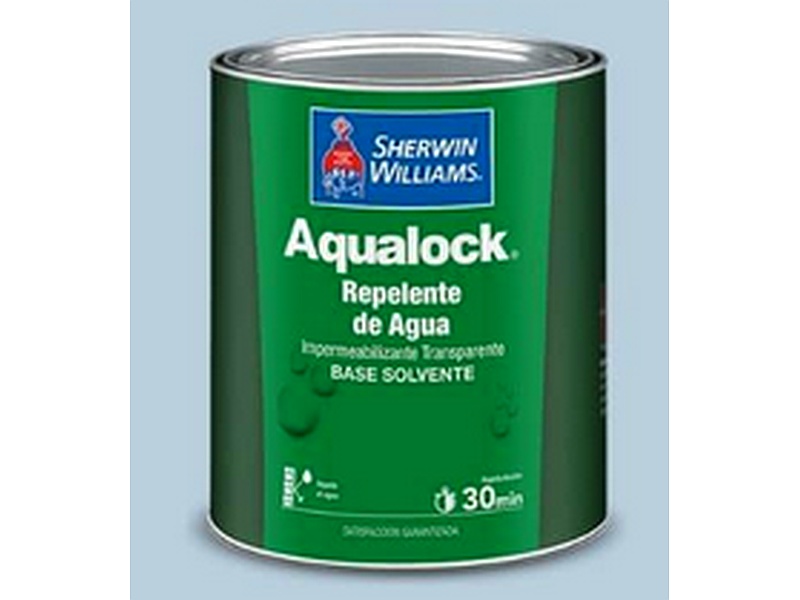 Aqualock Repelente Agua CIUDAD DE GUATEMALA