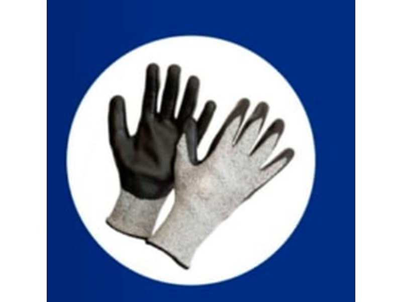 Guantes Anti Corte CIUDAD DE GUATEMALA