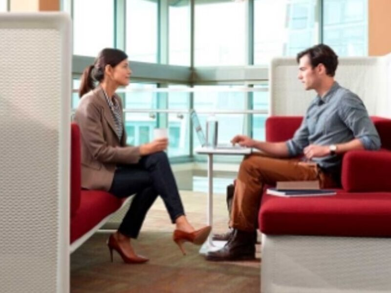 Soft Seating