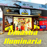 Dinastía Iluminaria