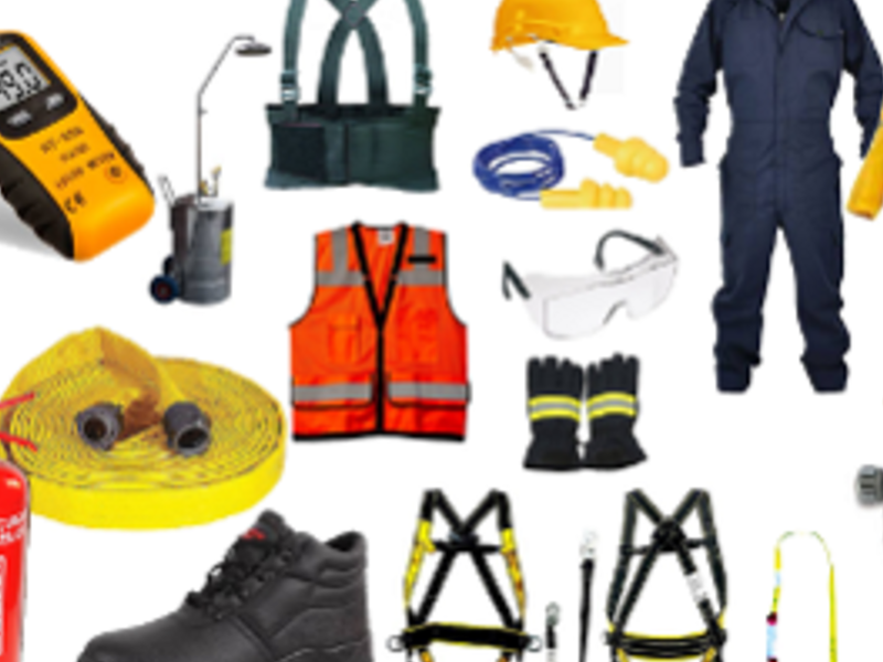 Equipo de Seguridad