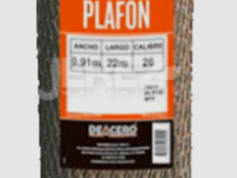 Malla Plafonera