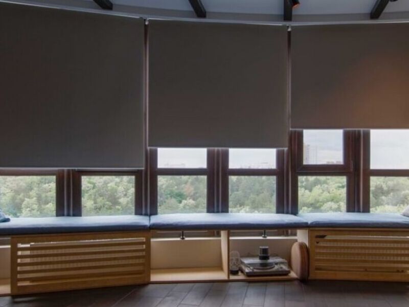 Cortinas Blackout Guatemala  Casa Jimena Decor