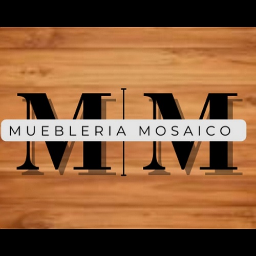 Muebleria Mosaico