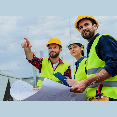 Albañiles del Occidente Guatemala