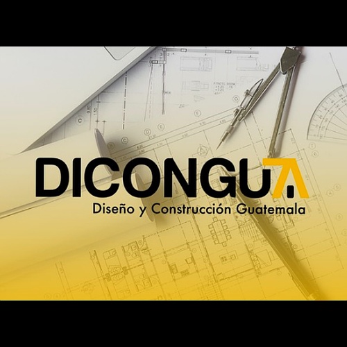 Dicongua Construcción Guatemala