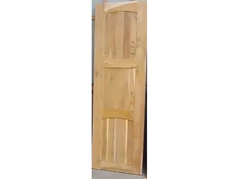 Puerta madera teca  SACATEPÉQUEZ