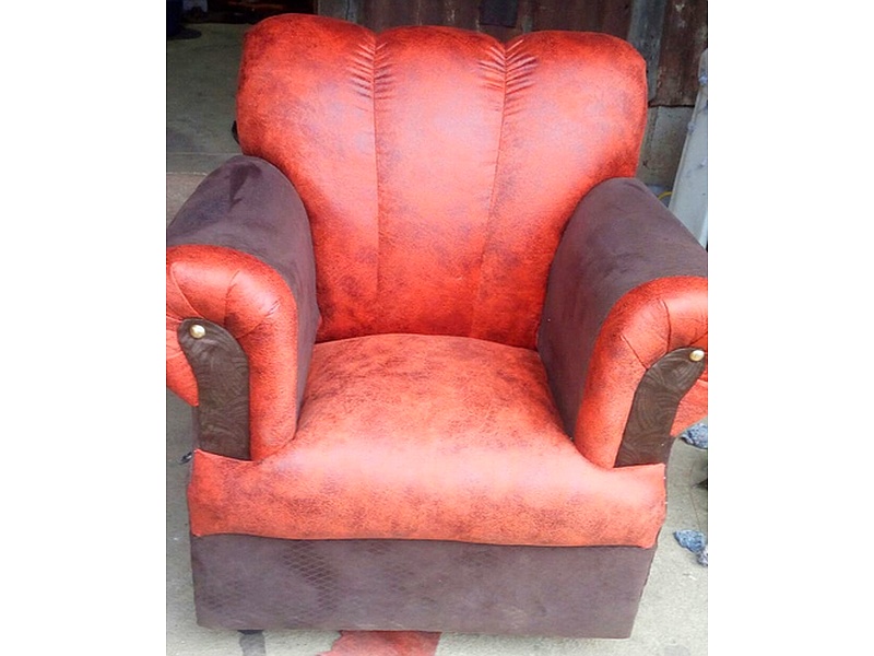 SIllon niños CIUDAD GUATEMALA