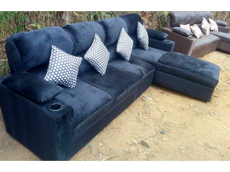 Juego muebles lineales CIUDAD DE GUATEMALA