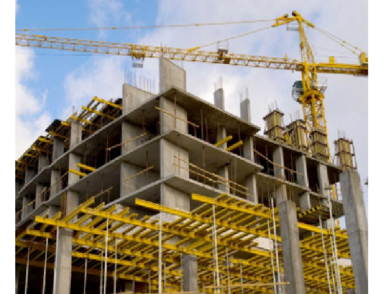 Construcción de Infraestructuras Guatemala