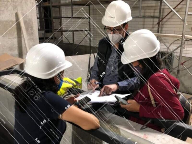 Servicio de Arquitectura Guatemala