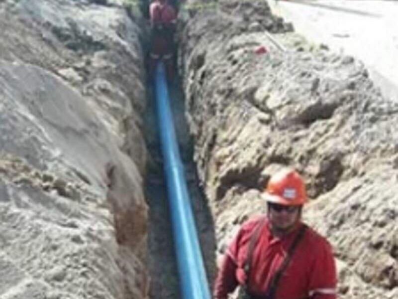 LOOP PSJ INSTALACIONES CONTRA INCENDIO