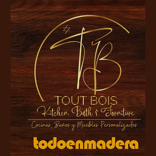 Tout Bois - Todo en Madera