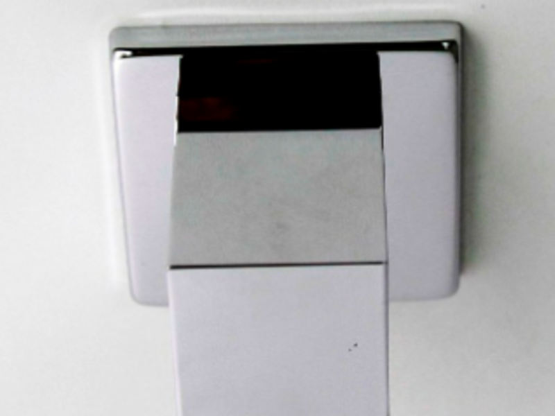 ACCESORIO QUADRA