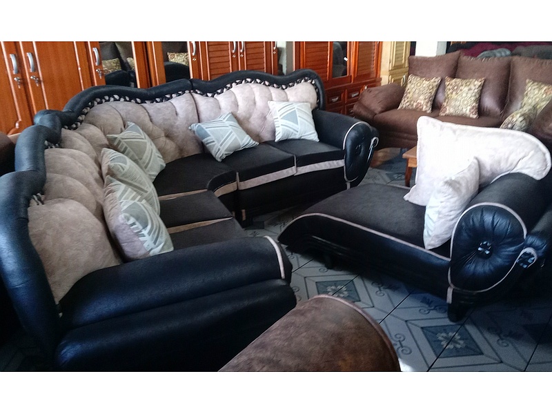 Sala Lujo CIUDAD DE GUATEMALA