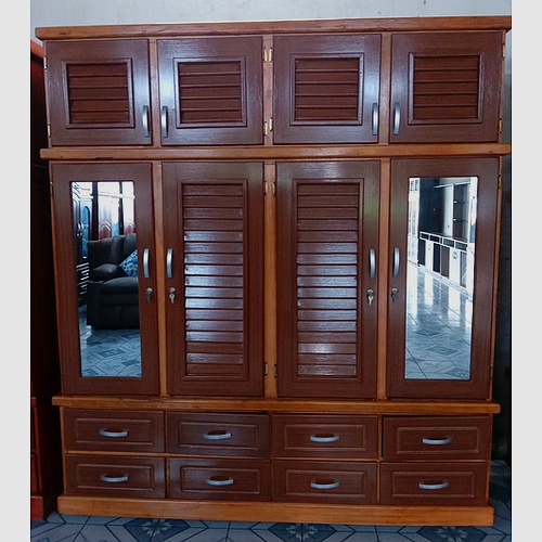 Marvin 502% Muebles Efectos