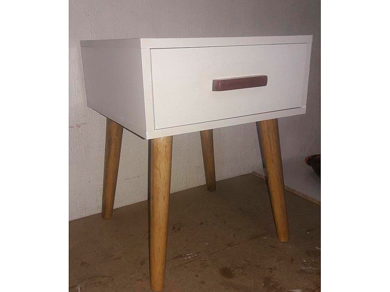 Mesa Noche Estilo Nórdico CIUDAD DE GUATEMALA