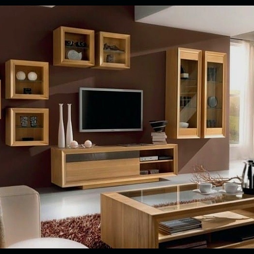 Muebles Wood