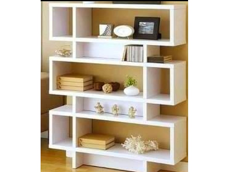 Mueble Organizador 8 Secciones CIUDAD DE GUATEMALA