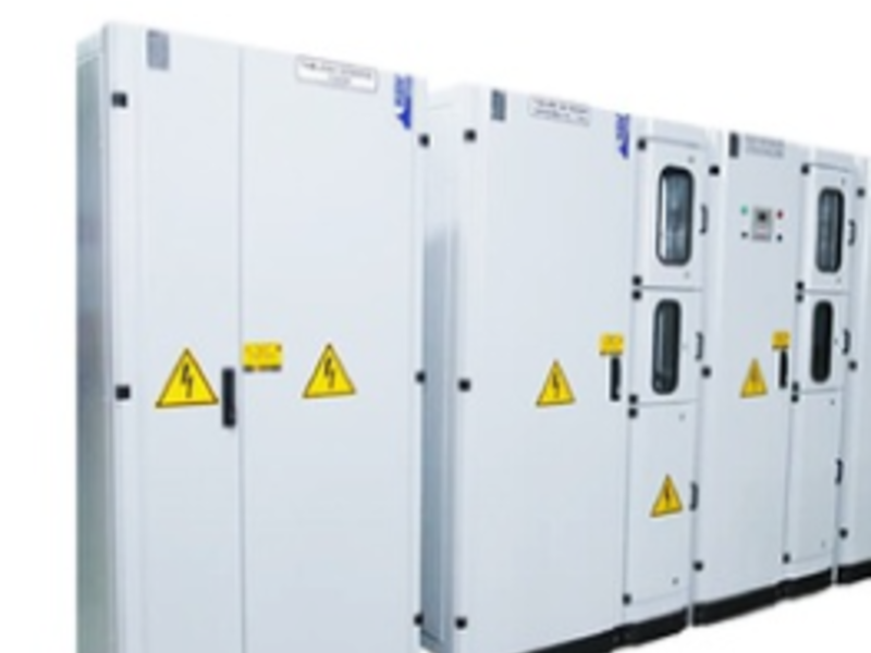 Tableros Eléctricos