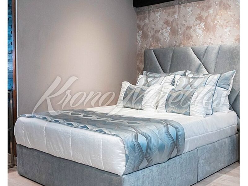Base cama Deko