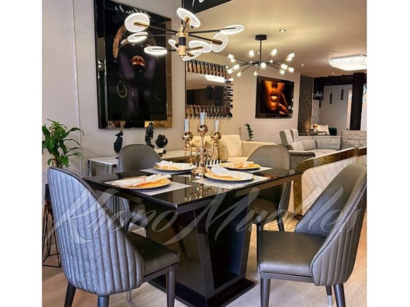 Comedor Denver