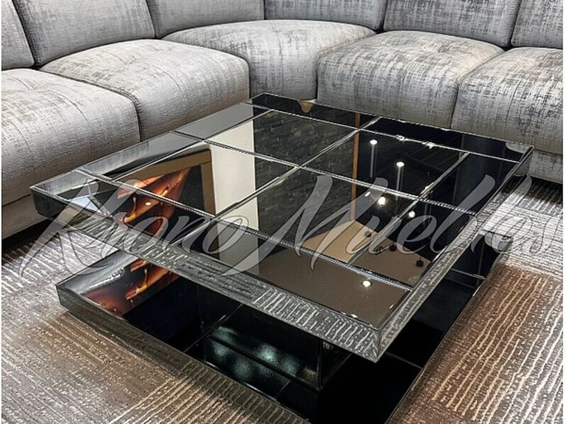Mesa de centro Torre Deluxe