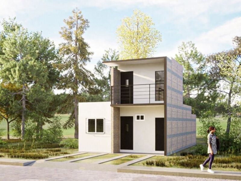 Construcción de Casas Guatemala