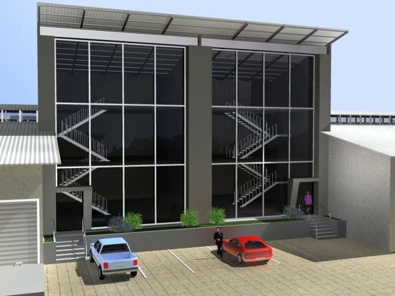 Proyecto de Construcción Guatemala