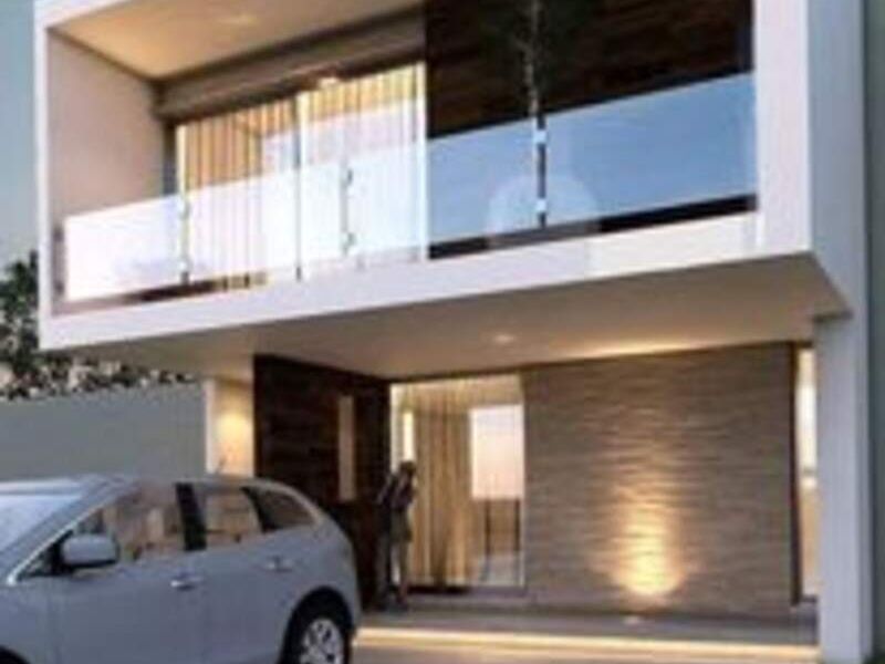 Construcción de Residencias Guatemala