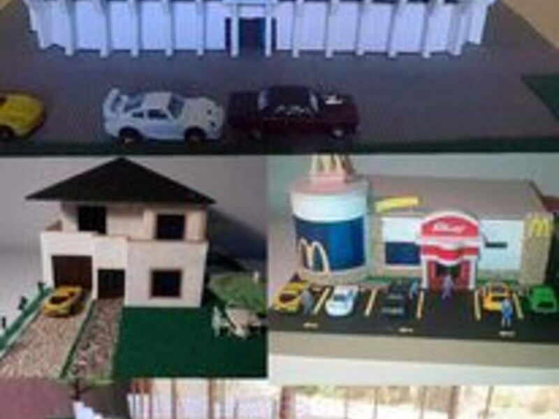 Construcciones civiles en Guatemala