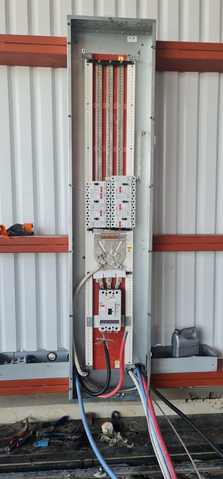 Electricidad