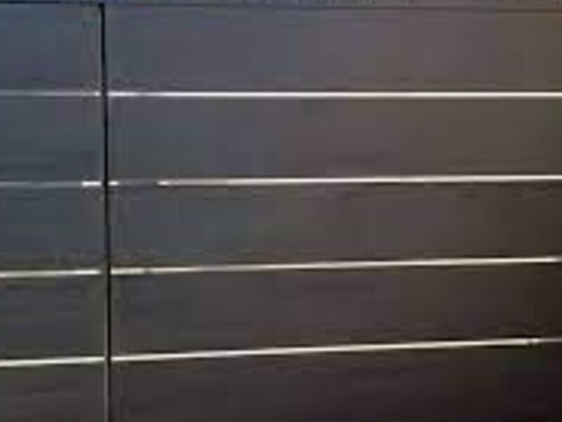 Puertas de garaje