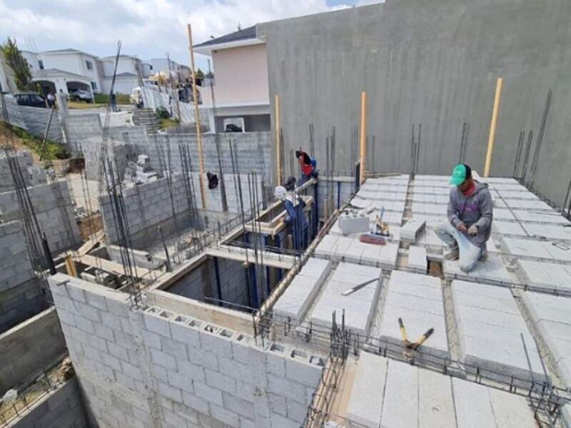 Construcción de Viviendas Guatemala