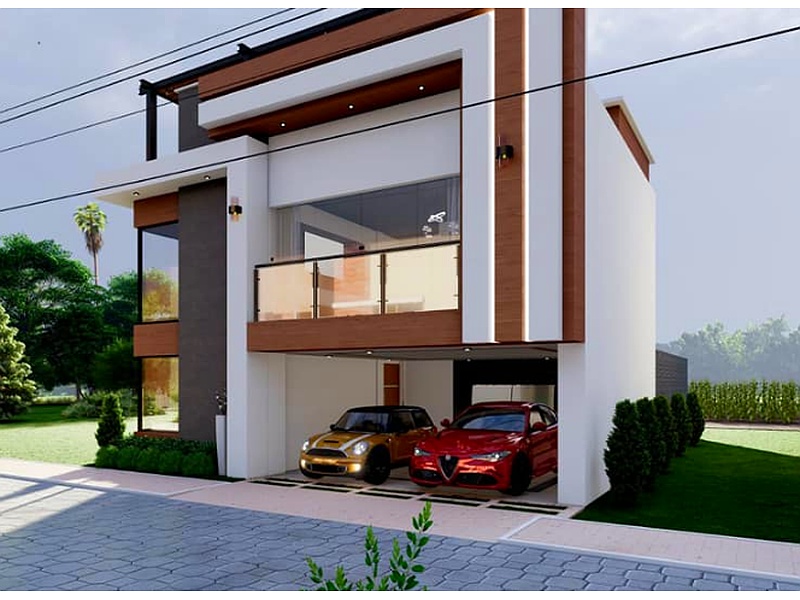 Construcción Sostenible de Vivienda Guatemala