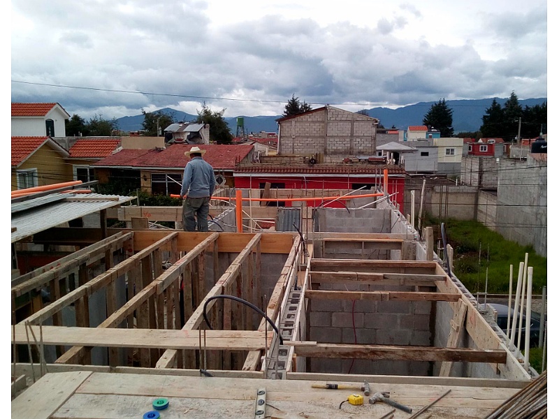 Construcción de Obras Civiles Guatemala