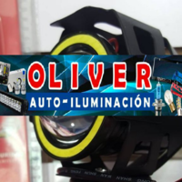 LUCES Oliver.