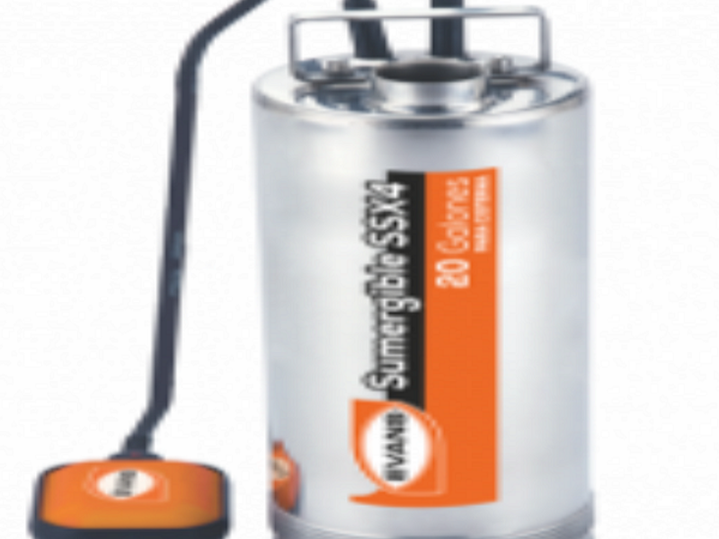 Bombas de Agua SSX4ME150G2-FI