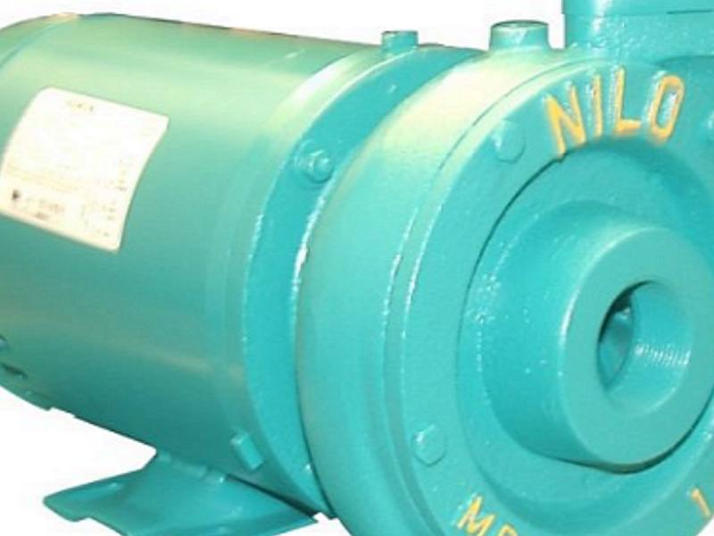 Bomba de Agua MBC 25 A 100