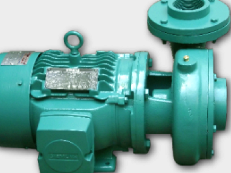 Bombas de Agua MBC-76-63