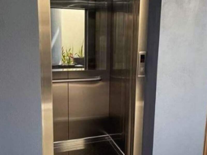 Elevador Comerciales para Pasajeros