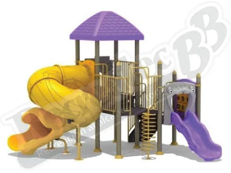 Juegos Infantil Rib